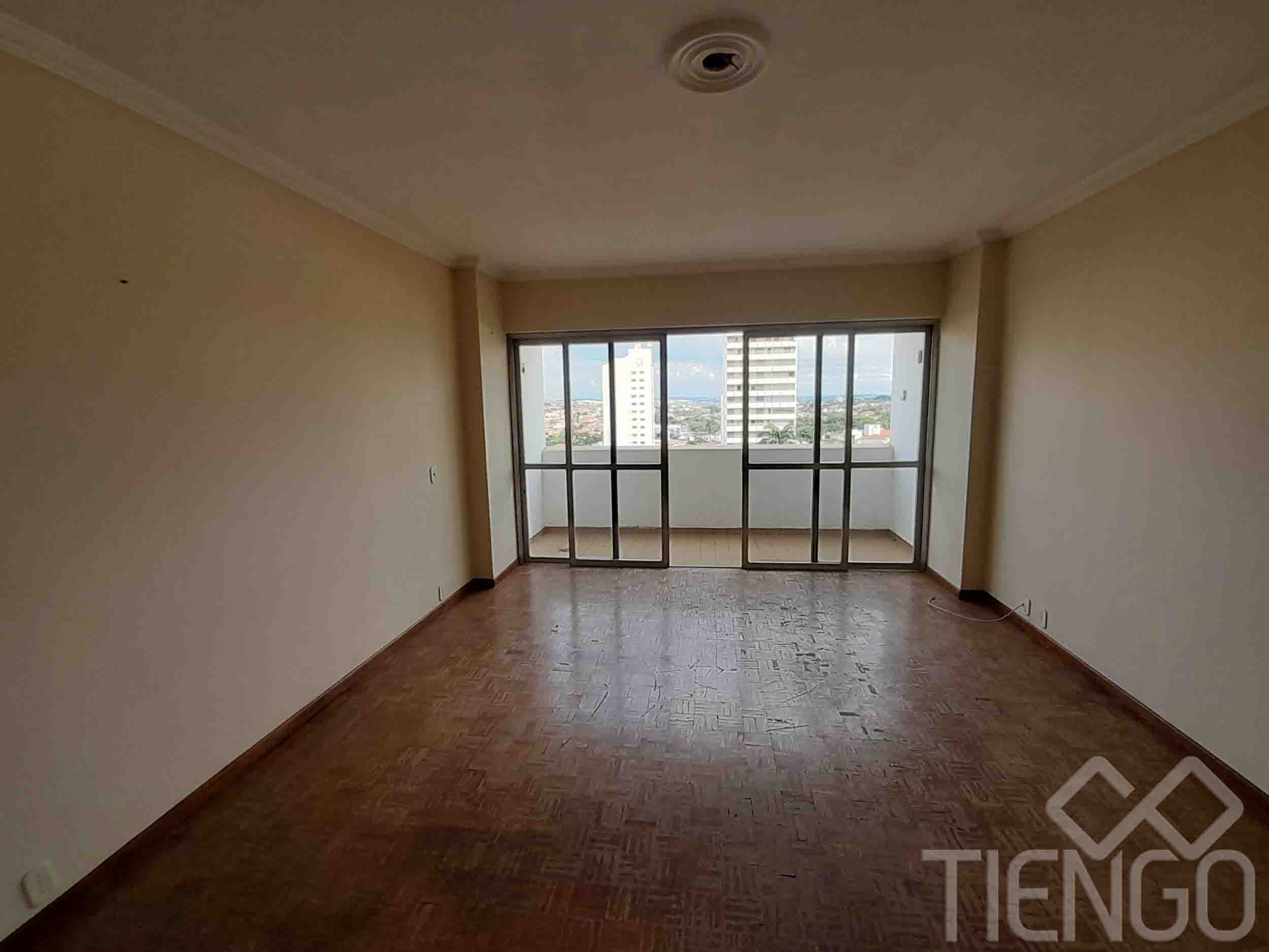 Apartamento no Centro