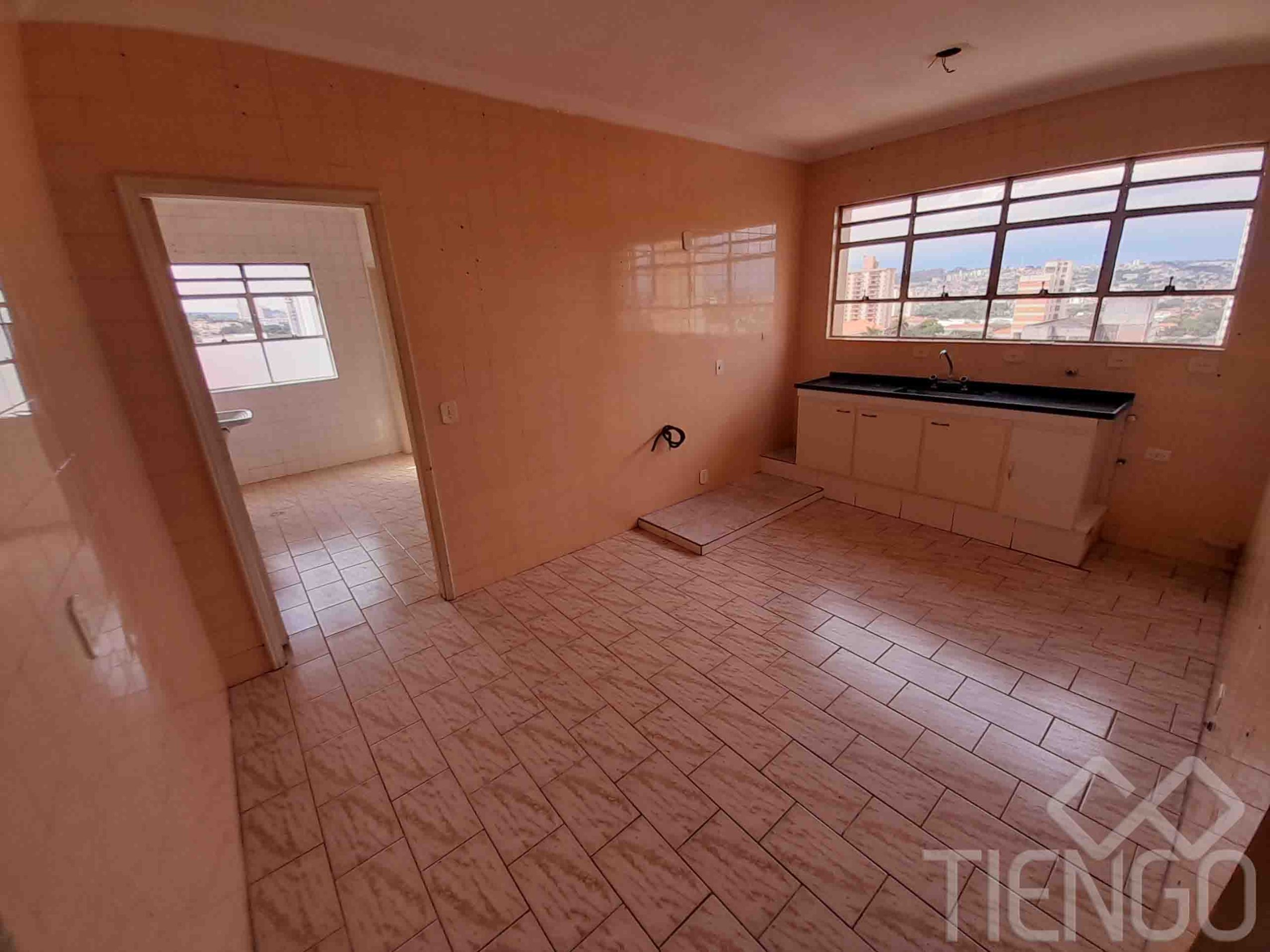 Apartamento no Centro