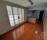 Sala comercial no Centro