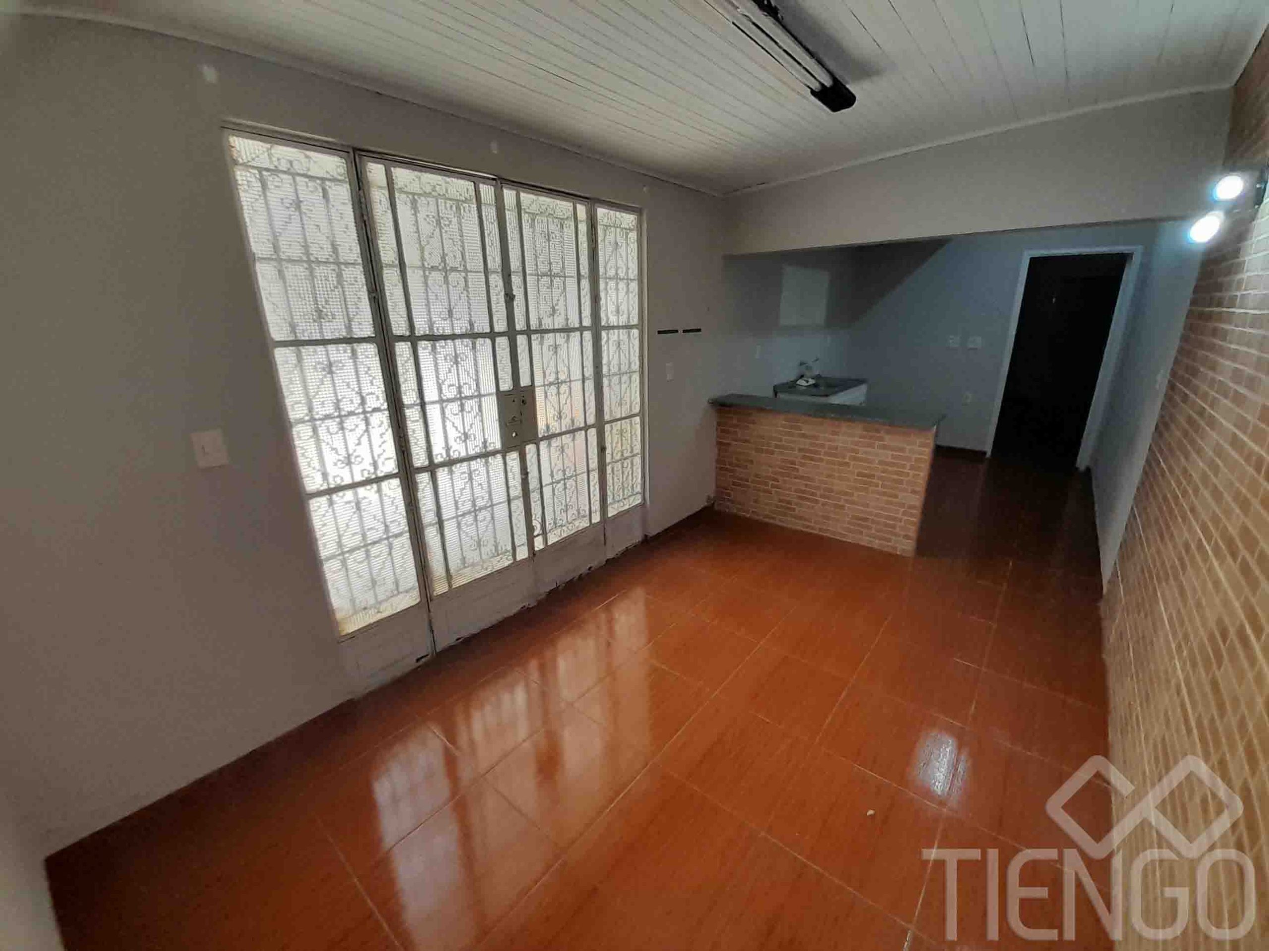 Sala comercial no Centro