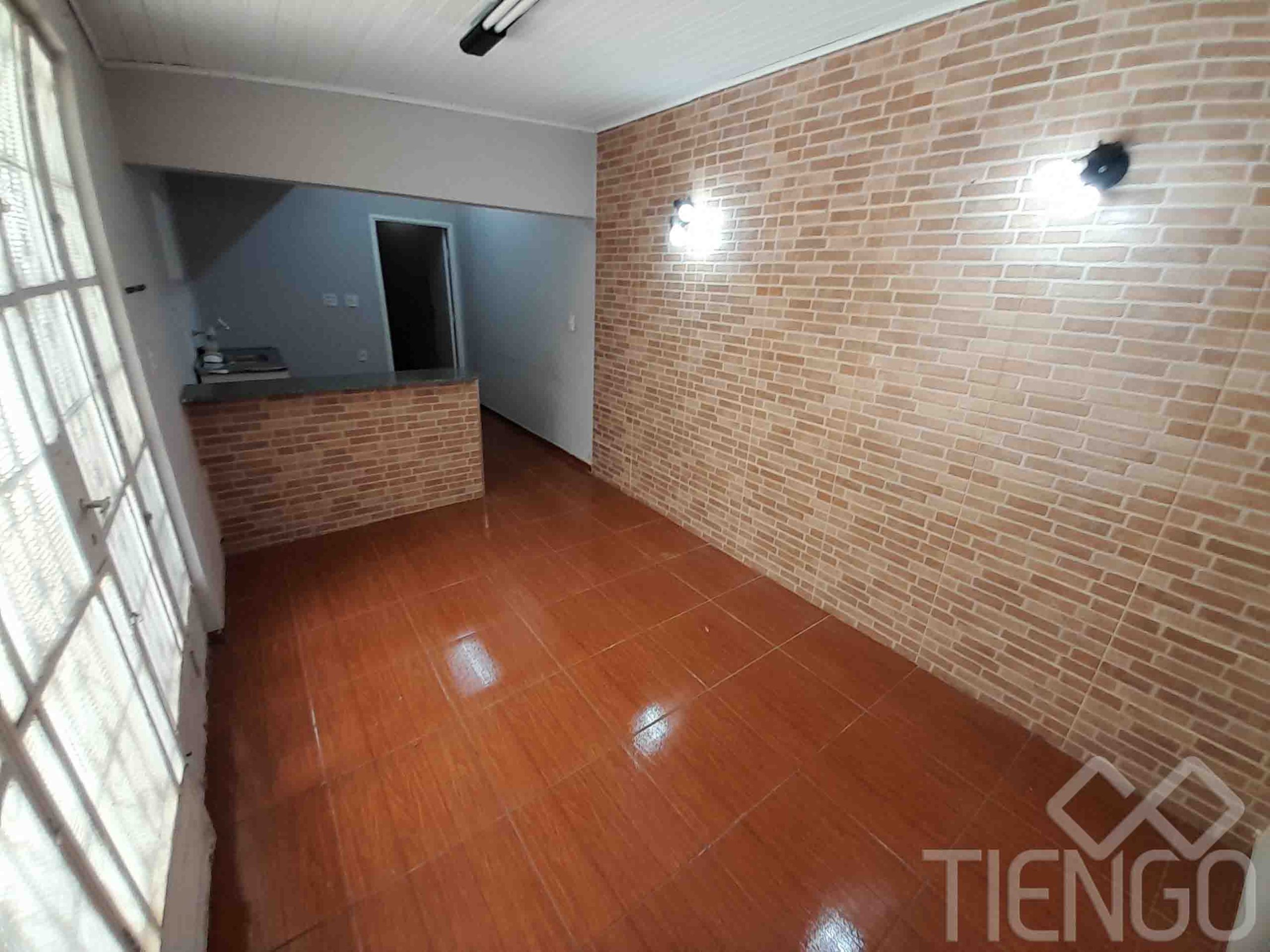 Sala comercial no Centro