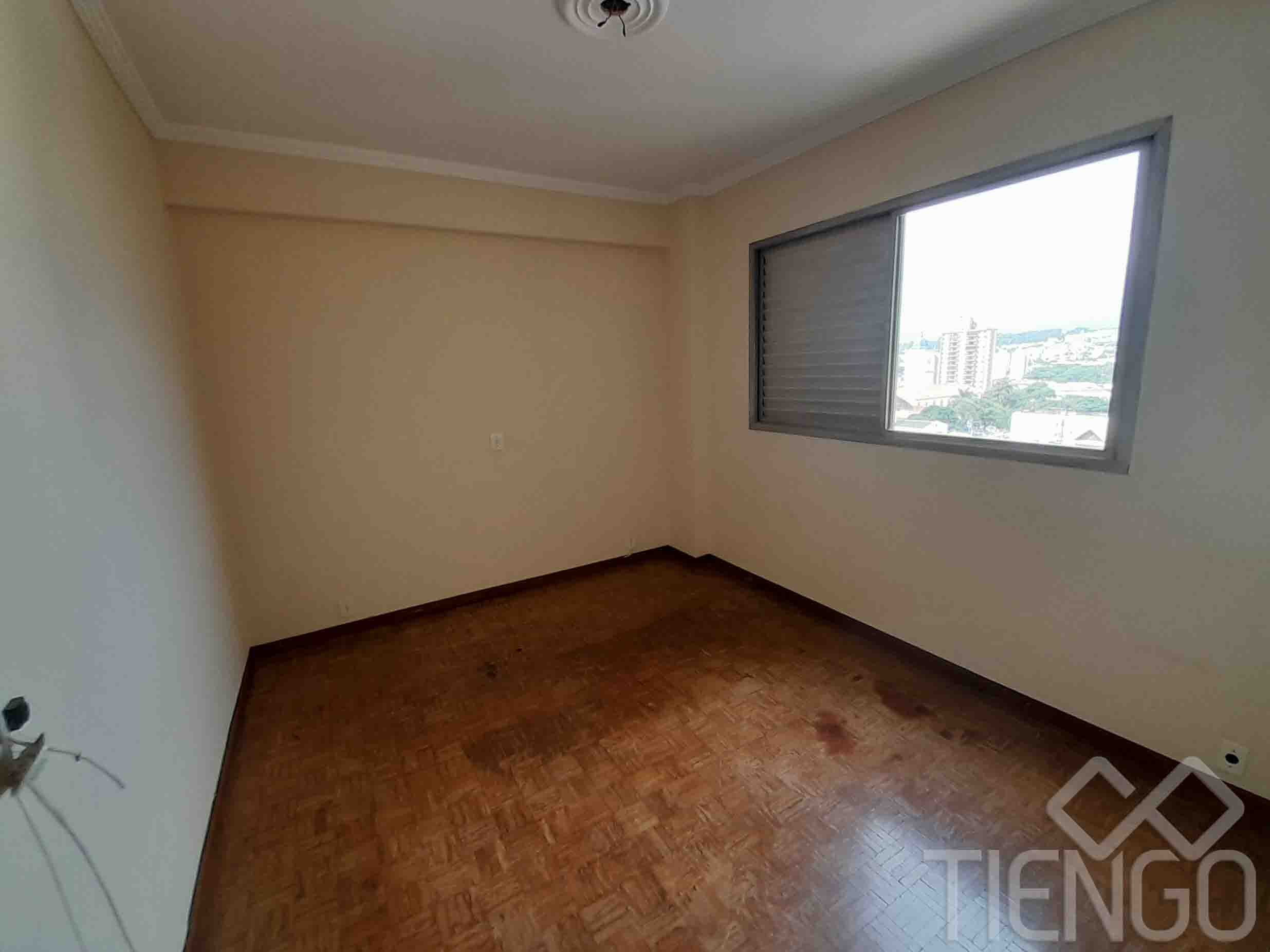 Apartamento no Centro