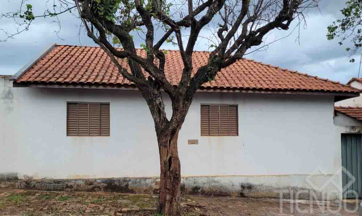 Terreno para venda na Vila Camargo