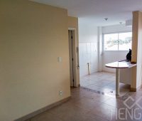 Apartamento no Spazio Firenze