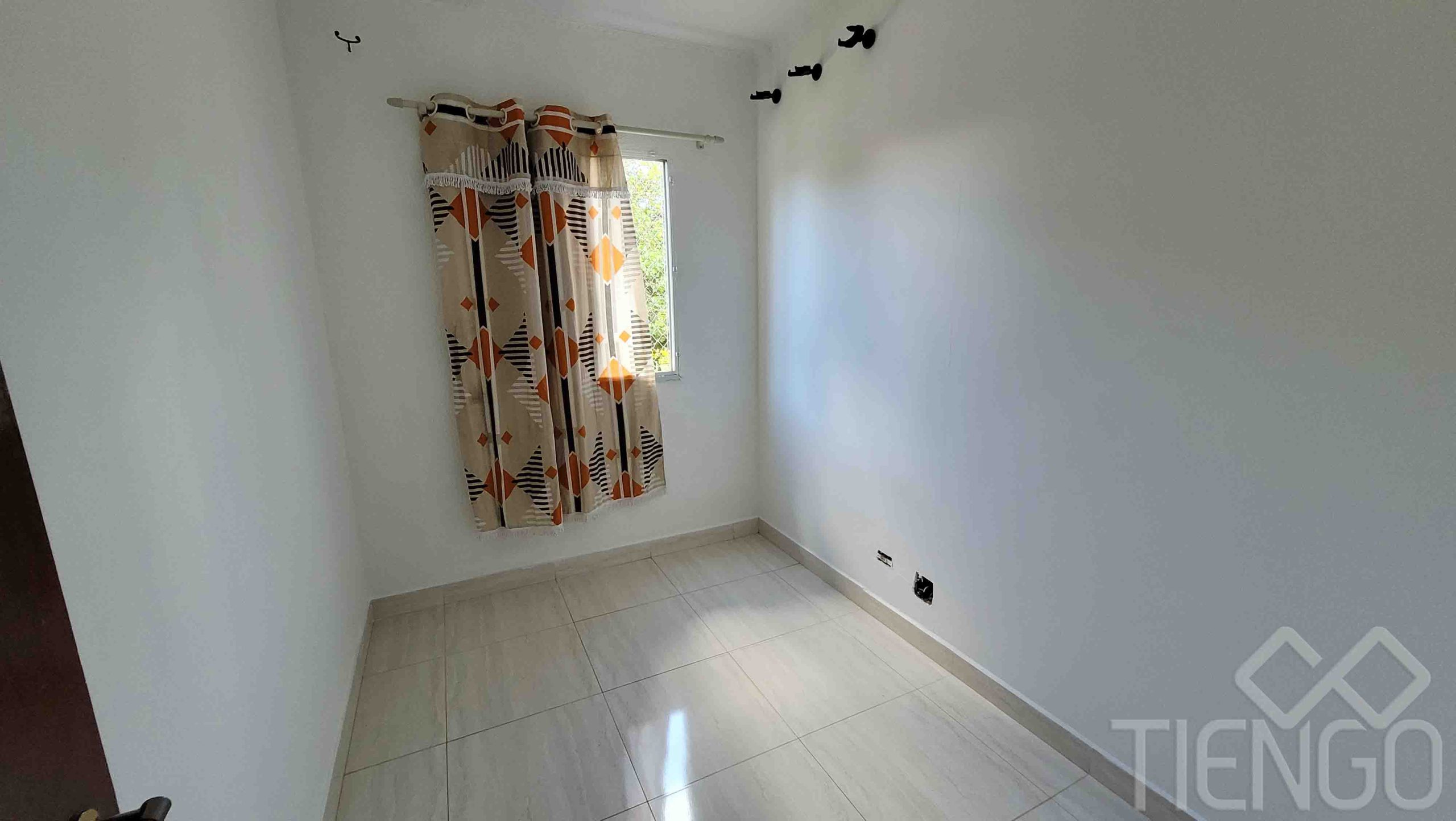 Apartamento no Residencial Anhanguera