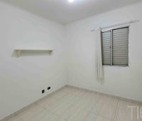 Apartamento no Residencial Anhanguera