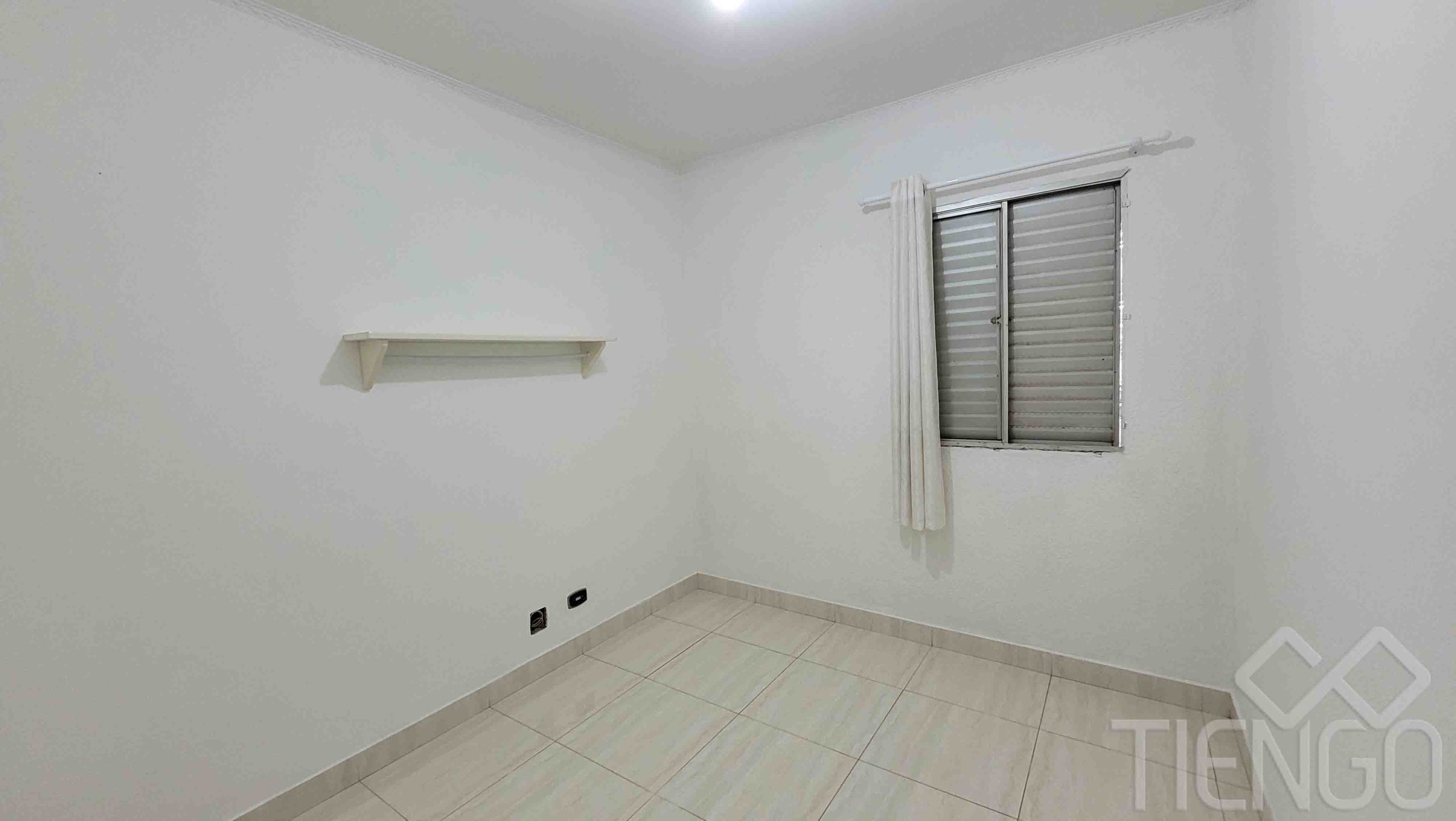 Apartamento no Residencial Anhanguera