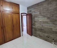 Apartamento no Residencial Anhanguera