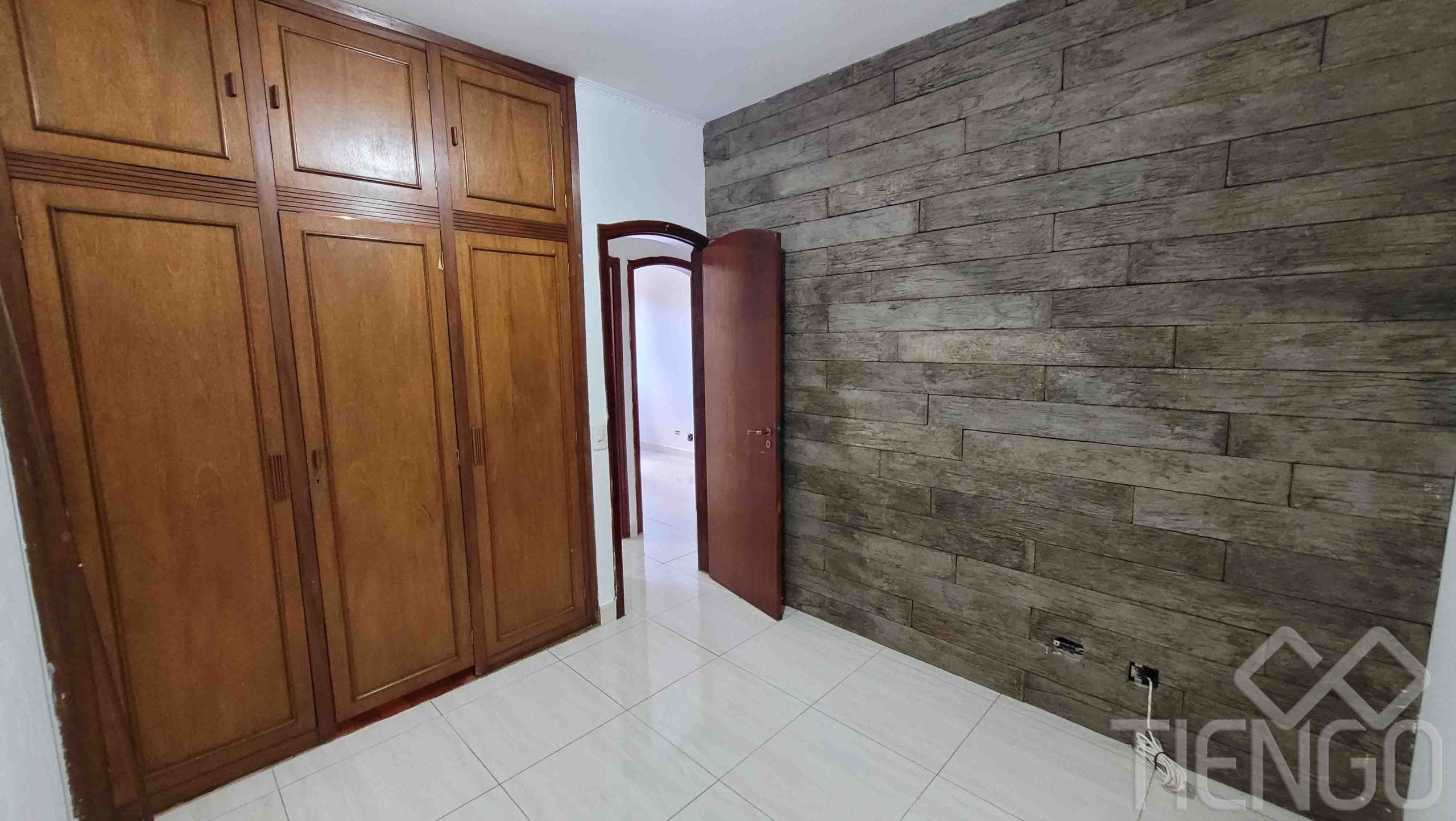 Apartamento no Residencial Anhanguera