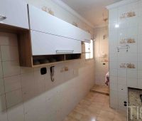 Apartamento no Residencial Anhanguera