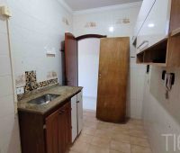 Apartamento no Residencial Anhanguera