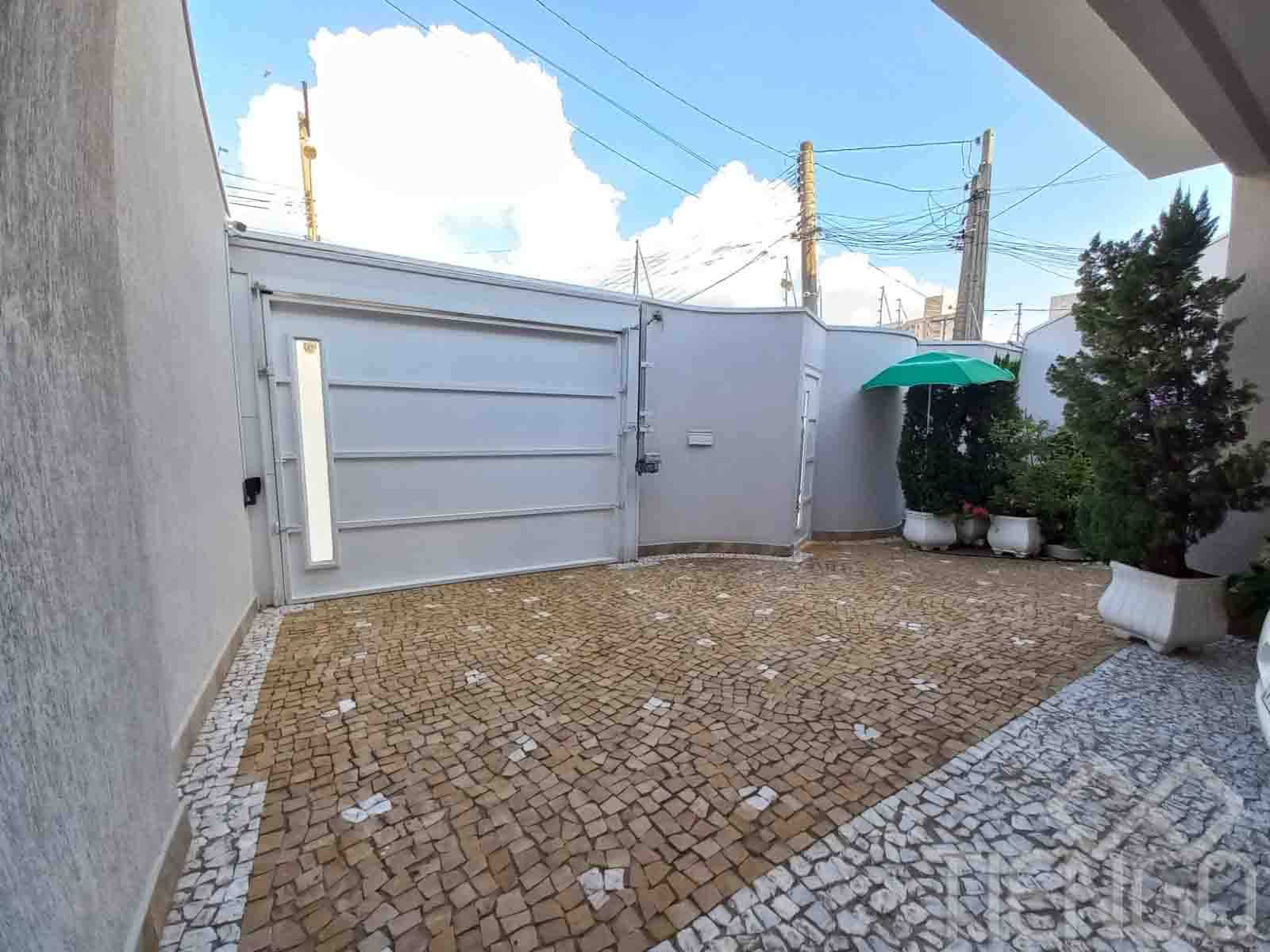 Casa na Vila Cláudia