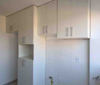 Apartamento no Spazio Firenze