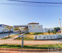 Casa no Residencial Florisa - Tiengo - A sua imobiliária em Limeira