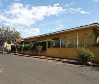 Casa na Vila Cristovam - Tiengo - A sua imobiliária em Limeira