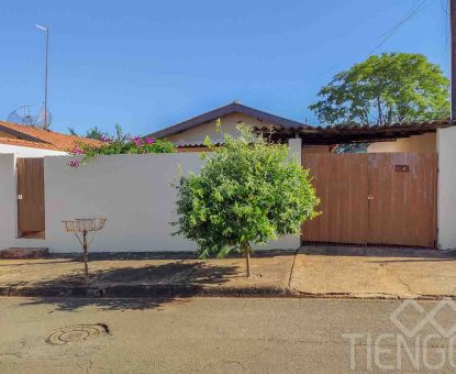 Casa em Iracemápolis - Tiengo - A sua imobiliária em Limeira