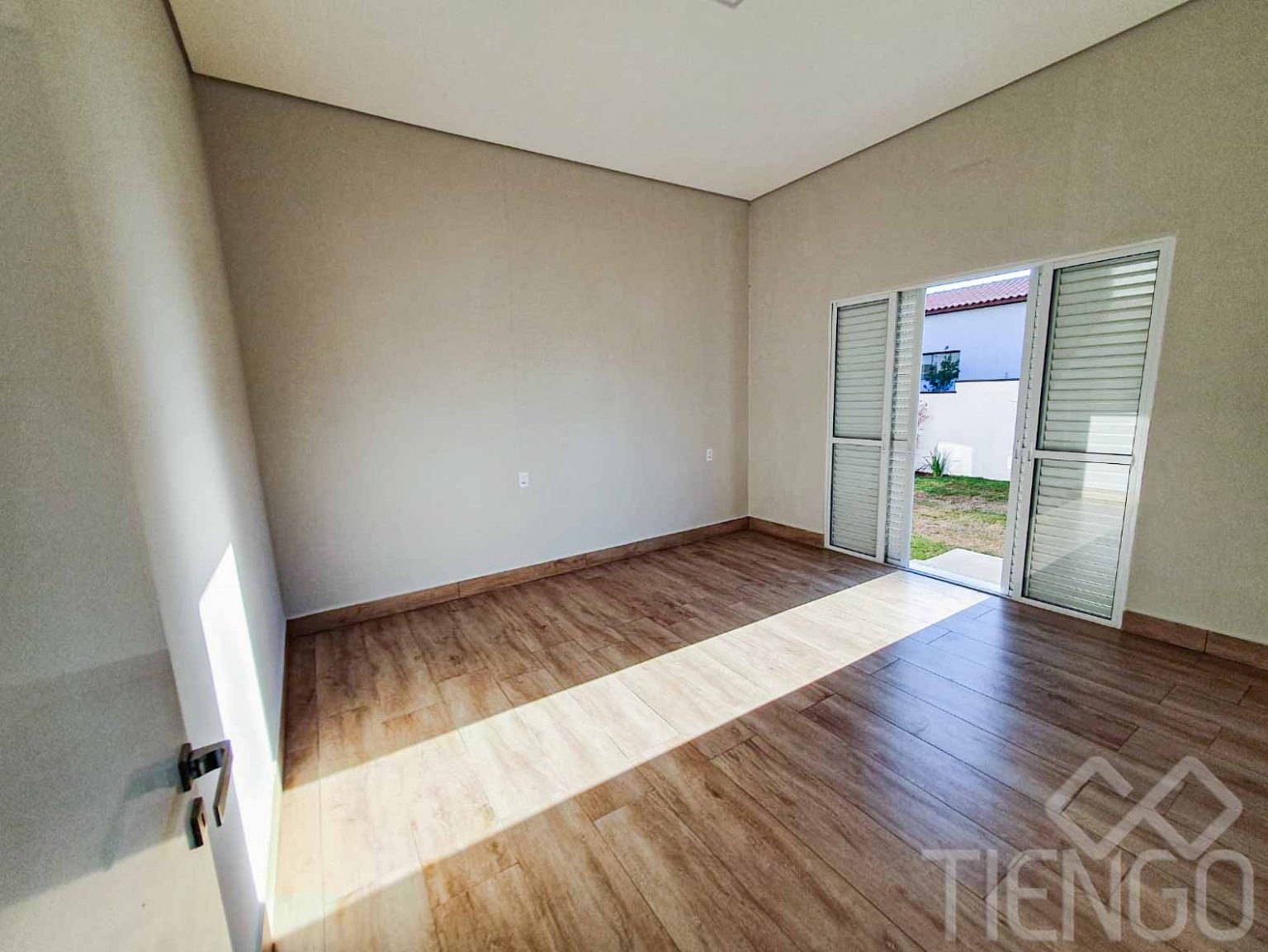 Casa no Residencial Florisa - Tiengo - A sua imobiliária em Limeira