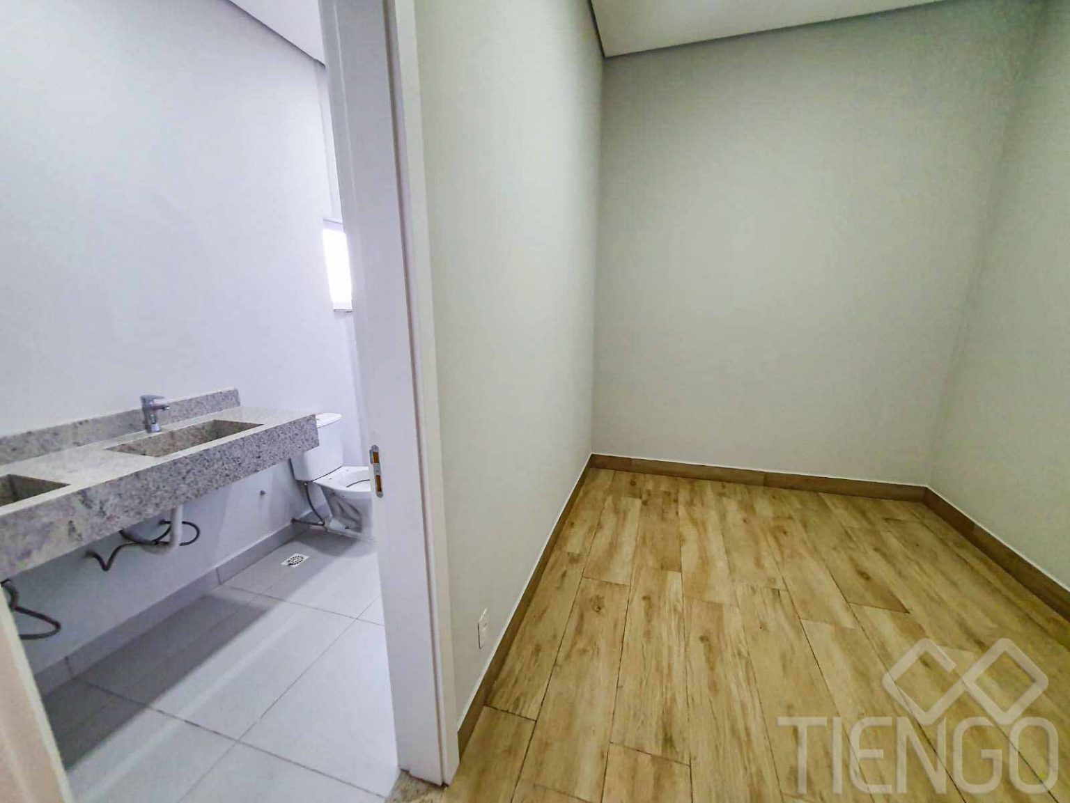 Casa no Residencial Florisa - Tiengo - A sua imobiliária em Limeira