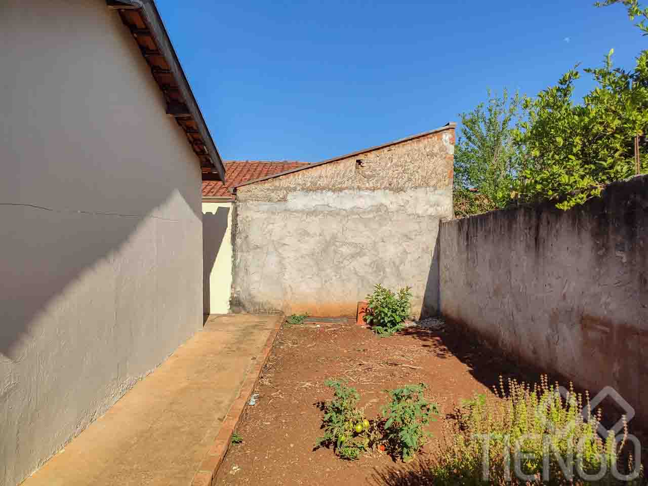 Casa em Iracemápolis - Tiengo - A sua imobiliária em Limeira