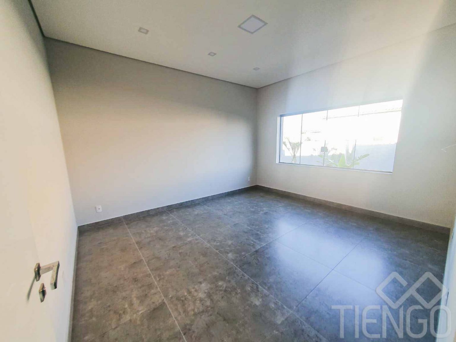 Casa no Residencial Florisa - Tiengo - A sua imobiliária em Limeira