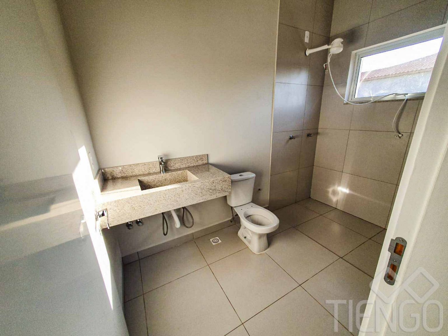 Casa no Residencial Florisa - Tiengo - A sua imobiliária em Limeira