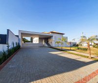 Casa no Residencial Florisa - Tiengo - A sua imobiliária em Limeira