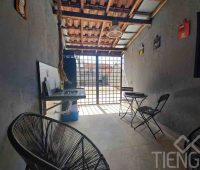 Casa na Vila Fascina - Tiengo - A sua imobiliária em Limeira