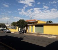 Casa na Vila Cristovam - Tiengo - A sua imobiliária em Limeira