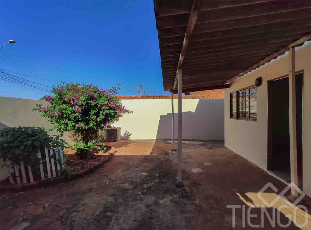 Casa em Iracemápolis - Tiengo - A sua imobiliária em Limeira