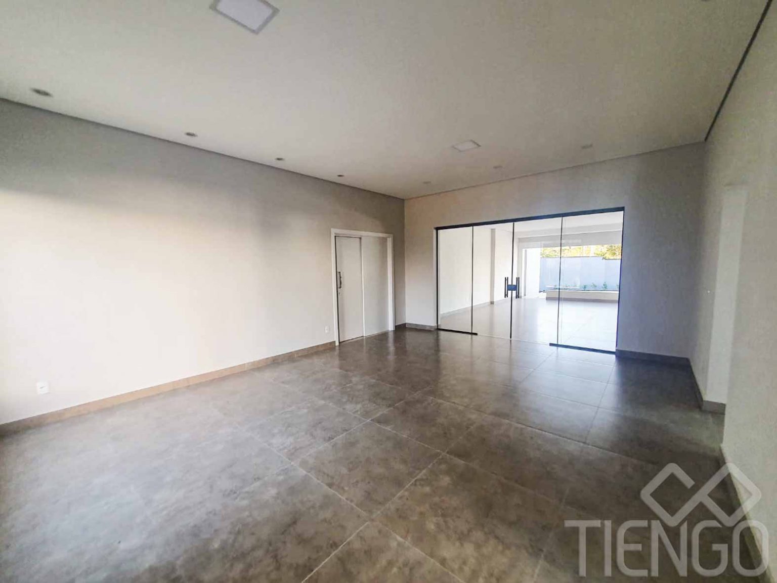 Casa no Residencial Florisa - Tiengo - A sua imobiliária em Limeira