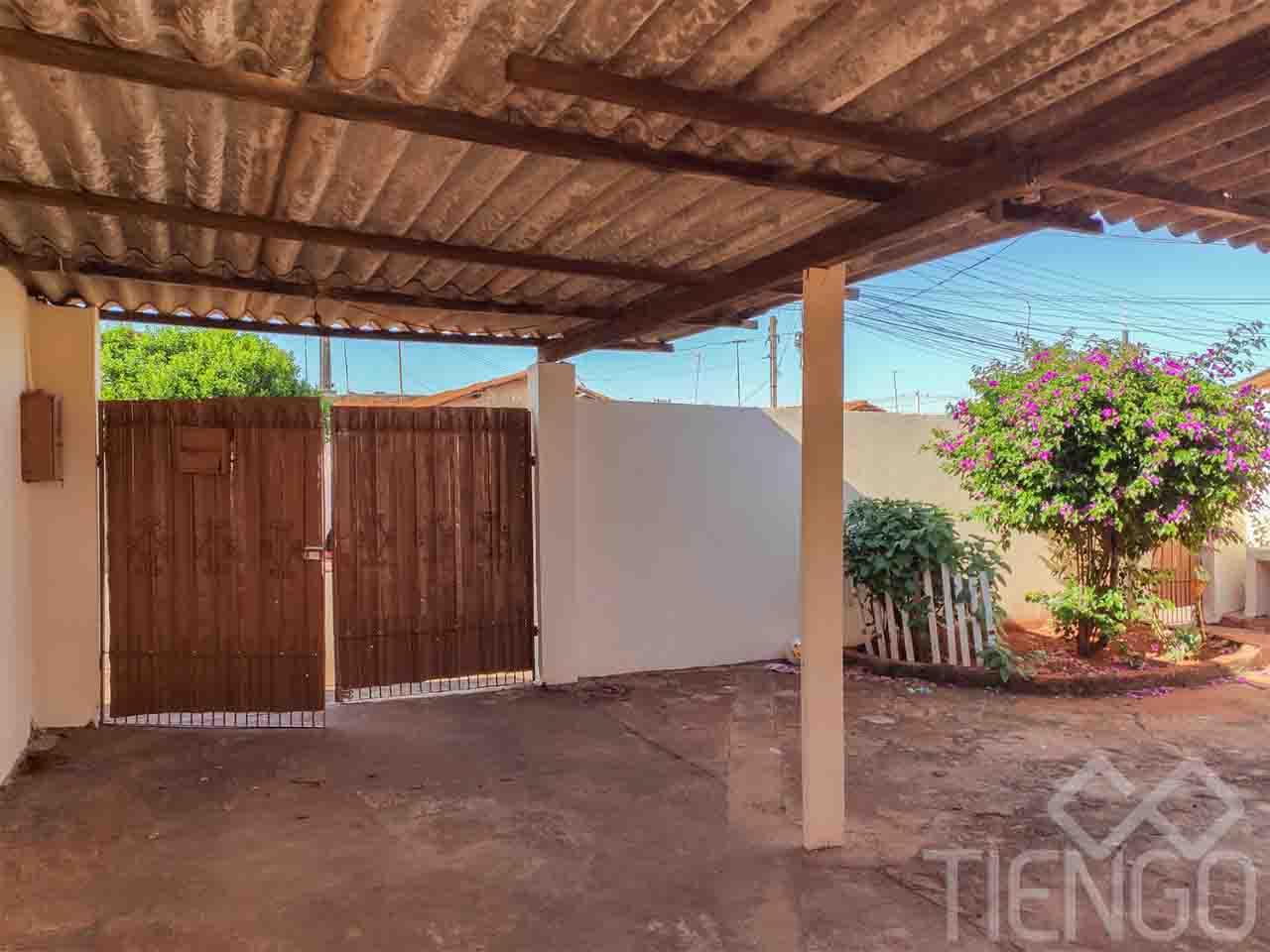 Casa em Iracemápolis - Tiengo - A sua imobiliária em Limeira