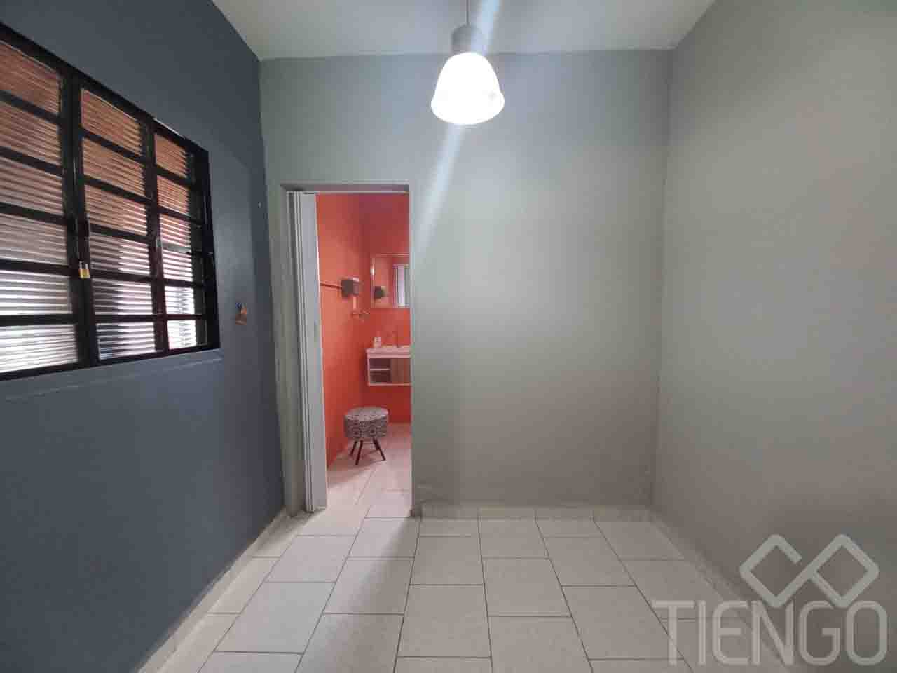 Casa na Vila Fascina - Tiengo - A sua imobiliária em Limeira