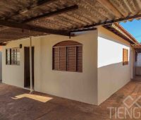 Casa em Iracemápolis - Tiengo - A sua imobiliária em Limeira