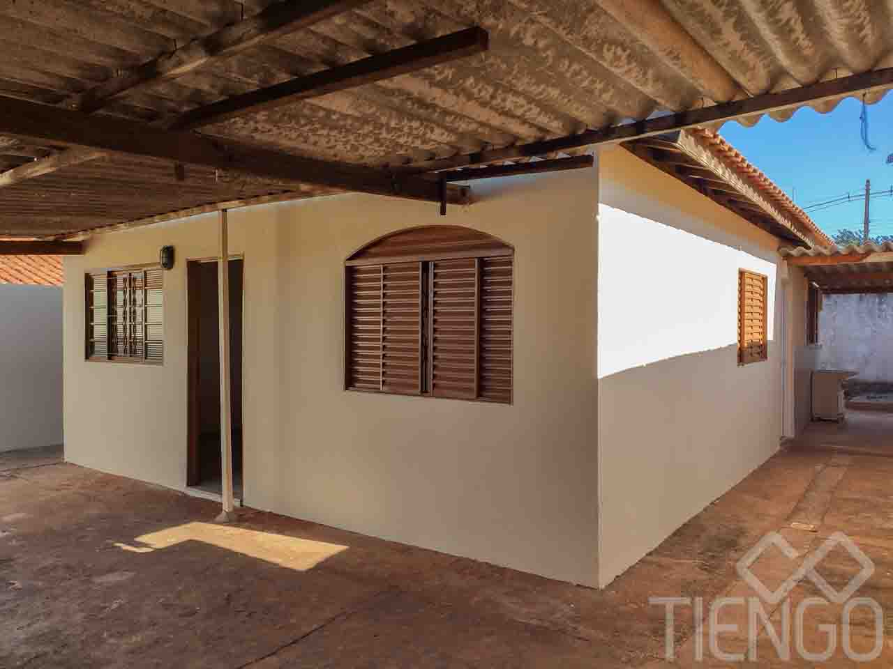 Casa em Iracemápolis - Tiengo - A sua imobiliária em Limeira