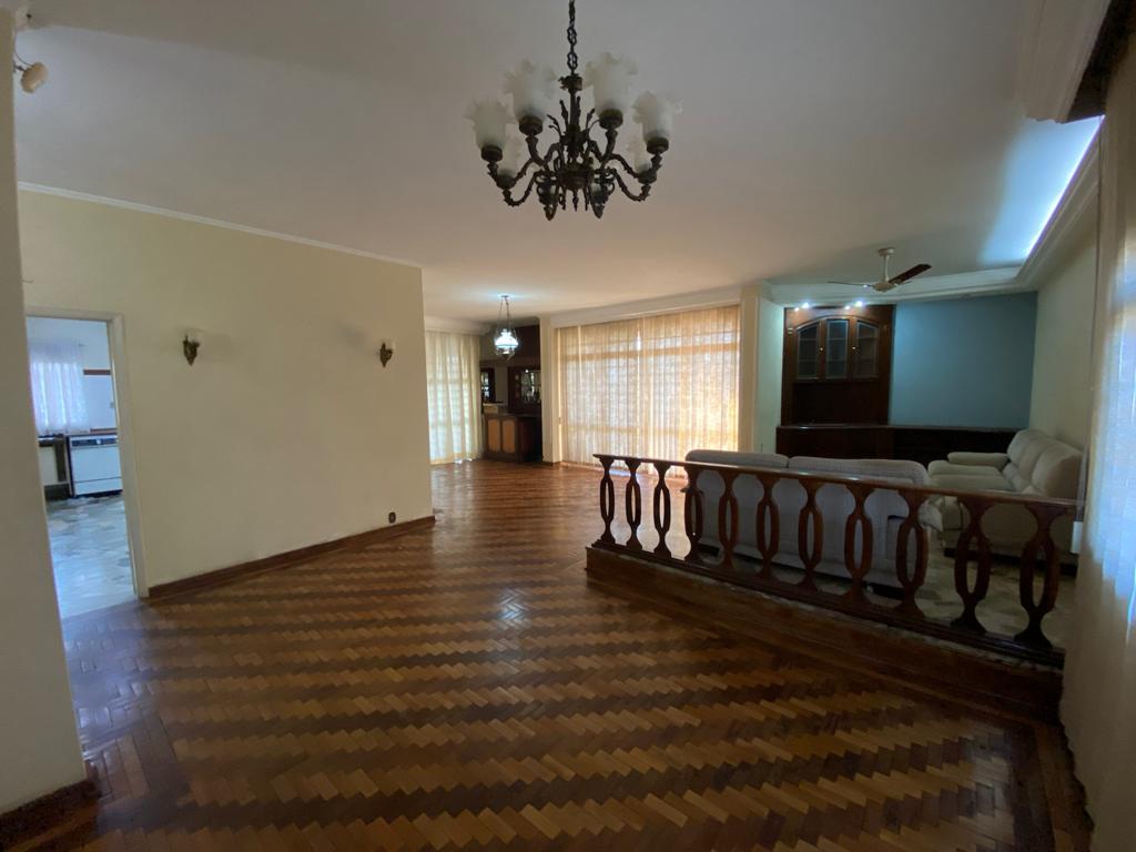 Casa na Vila Cristovam - Tiengo - A sua imobiliária em Limeira