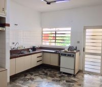 Casa na Vila Cristovam - Tiengo - A sua imobiliária em Limeira