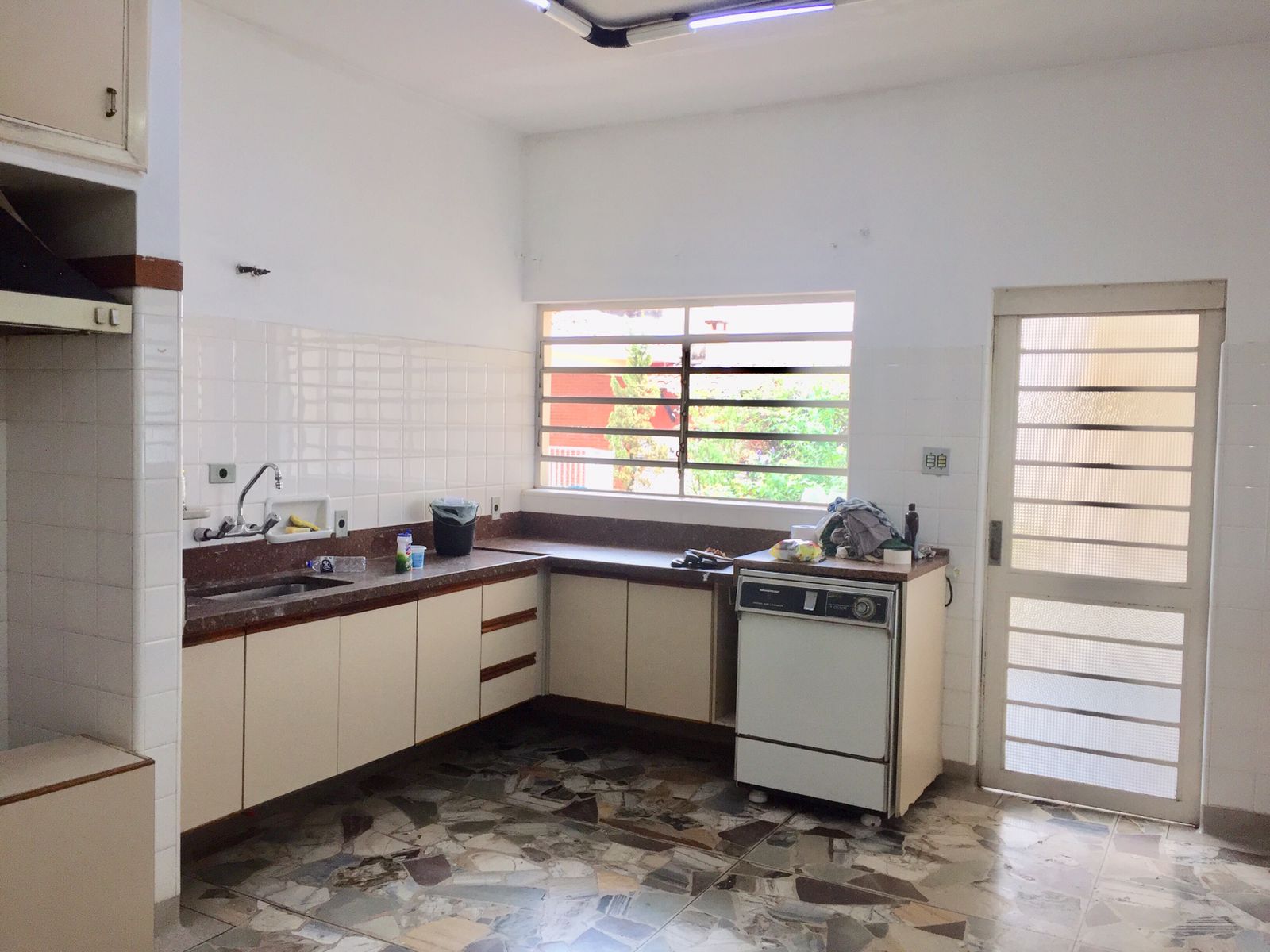 Casa na Vila Cristovam - Tiengo - A sua imobiliária em Limeira