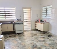 Casa na Vila Cristovam - Tiengo - A sua imobiliária em Limeira