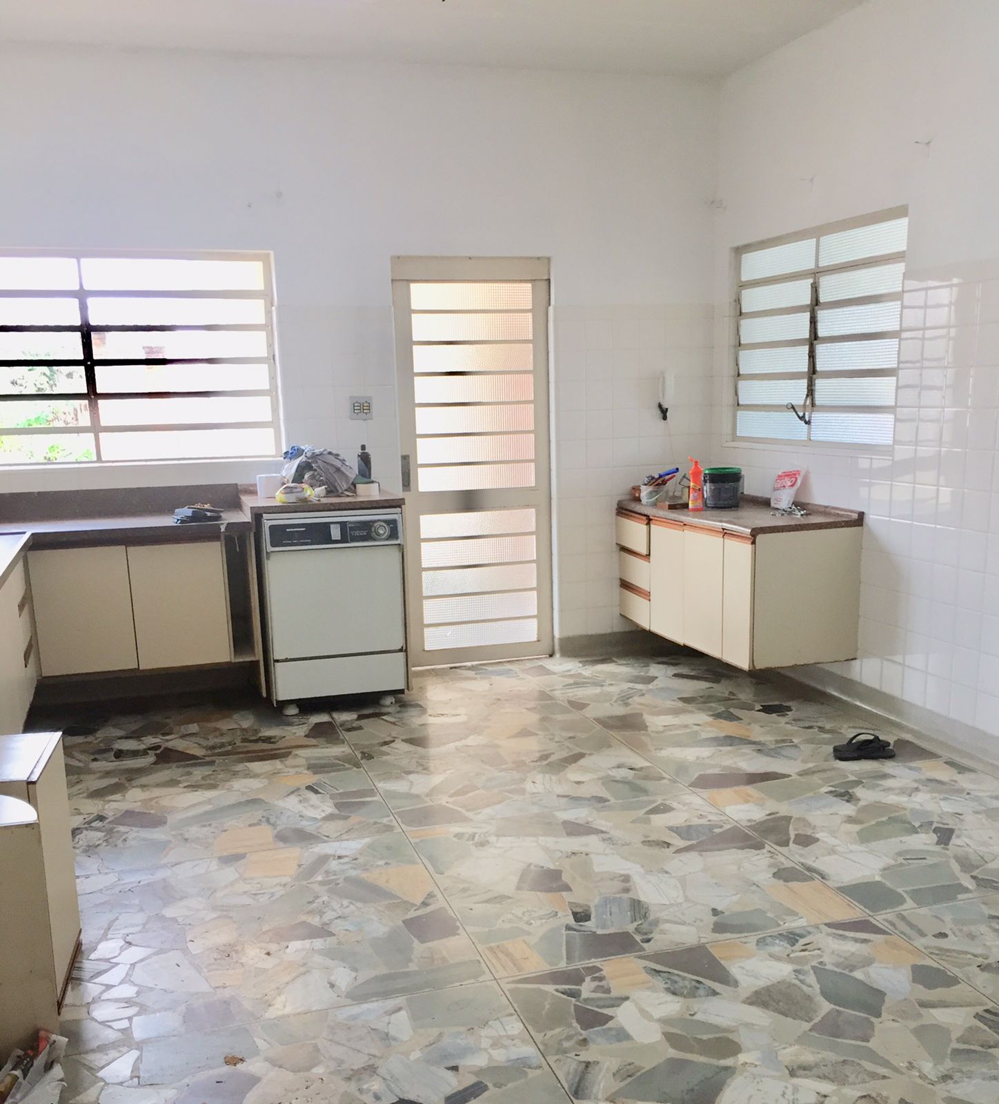 Casa na Vila Cristovam - Tiengo - A sua imobiliária em Limeira