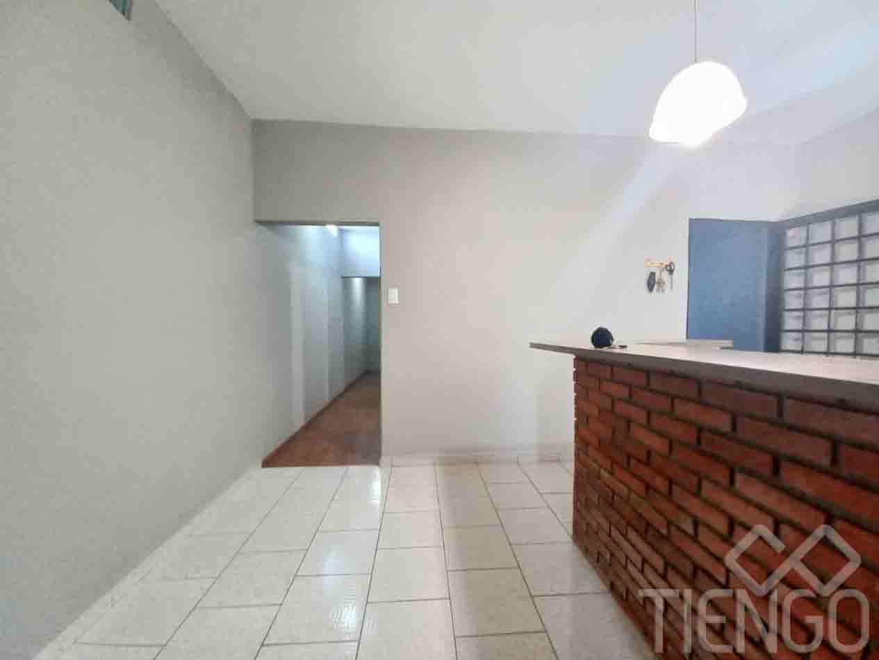 Casa na Vila Fascina - Tiengo - A sua imobiliária em Limeira