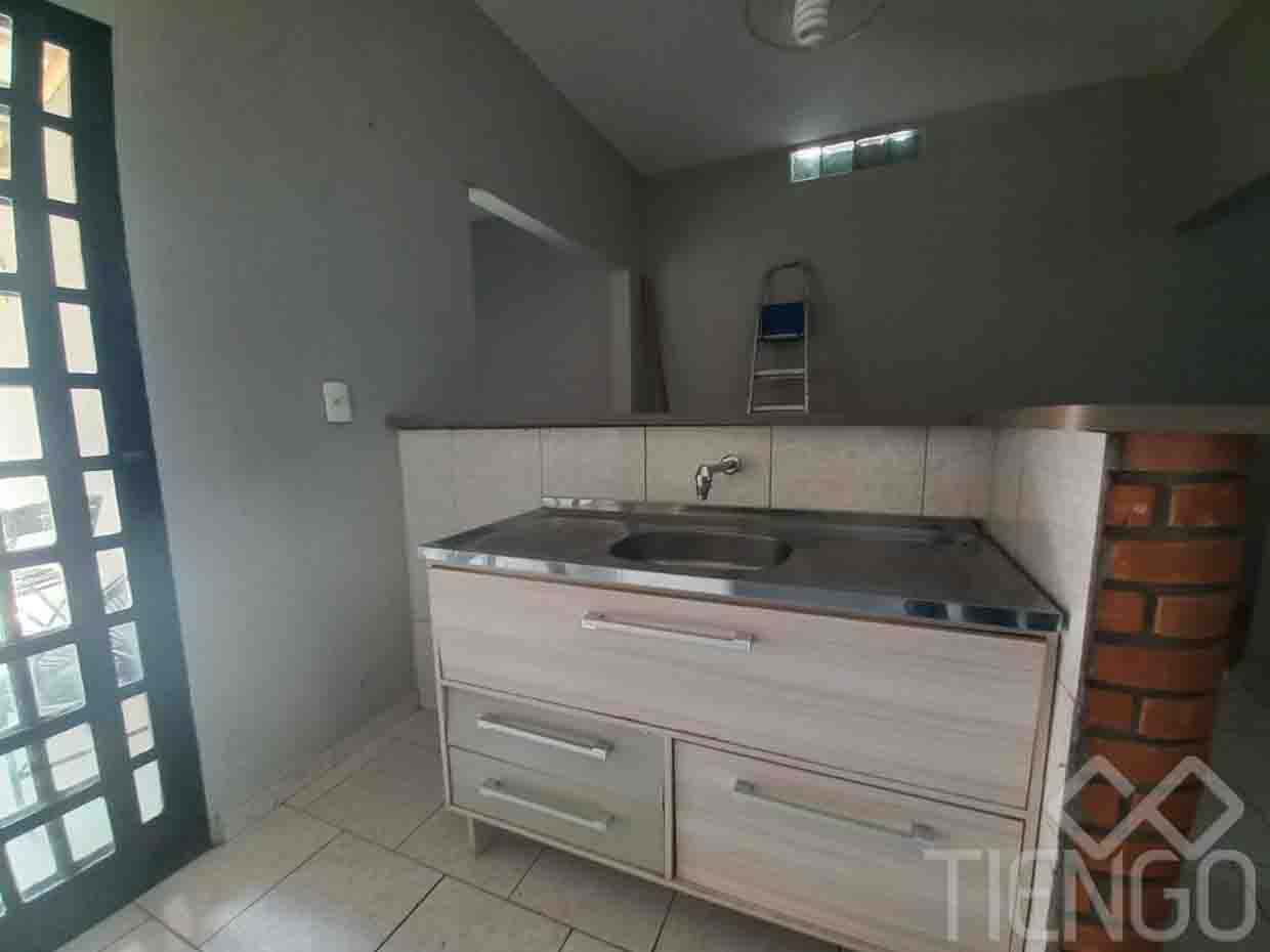 Casa na Vila Fascina - Tiengo - A sua imobiliária em Limeira