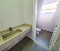 Casa no Residencial Florisa - Tiengo - A sua imobiliária em Limeira