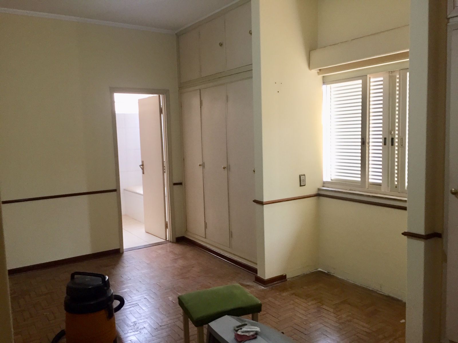 Casa na Vila Cristovam - Tiengo - A sua imobiliária em Limeira