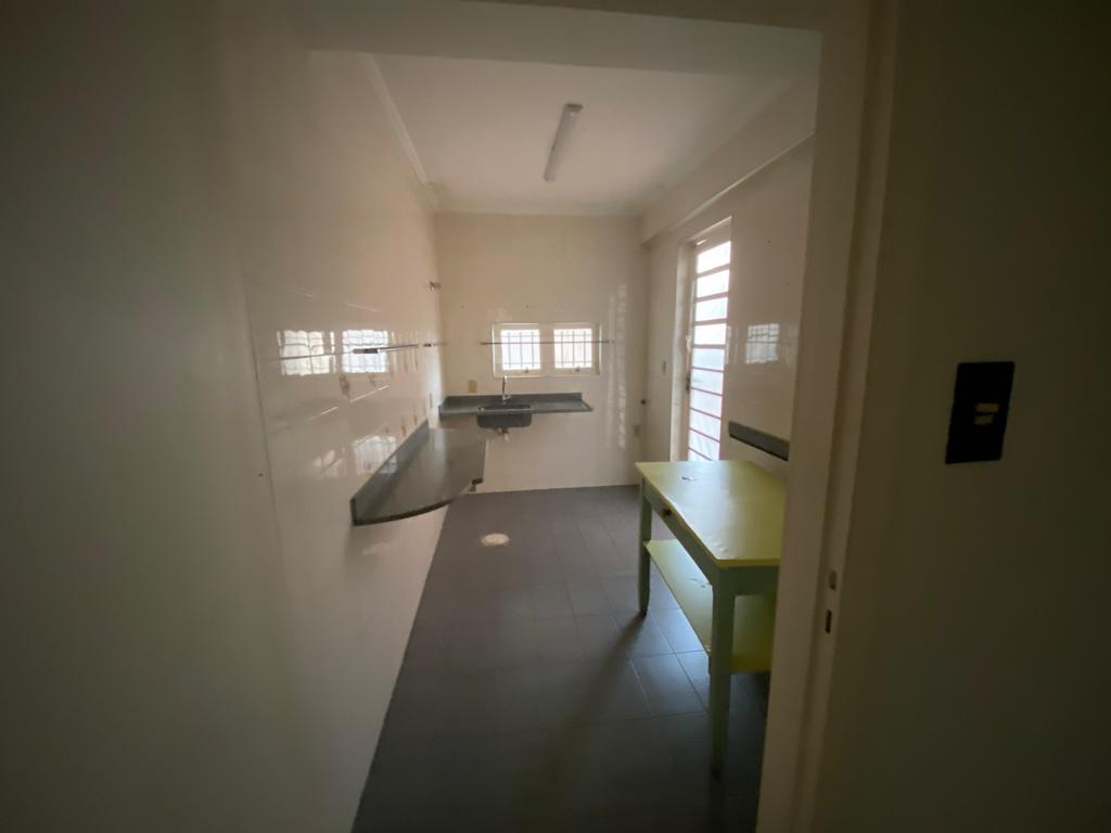 Casa na Vila Cristovam - Tiengo - A sua imobiliária em Limeira