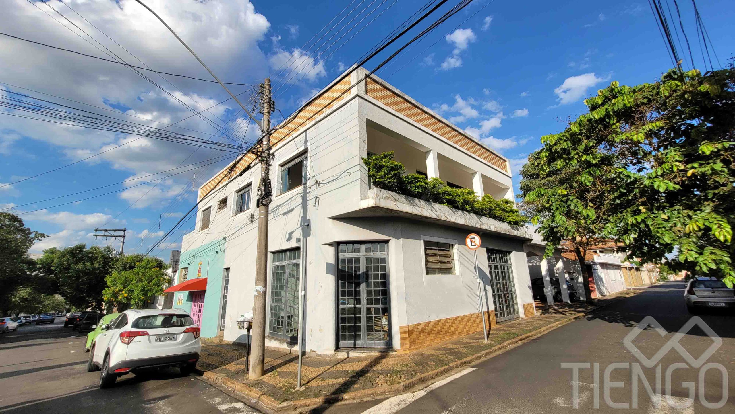 Casa na Vila São João - Tiengo - A sua imobiliária em Limeira