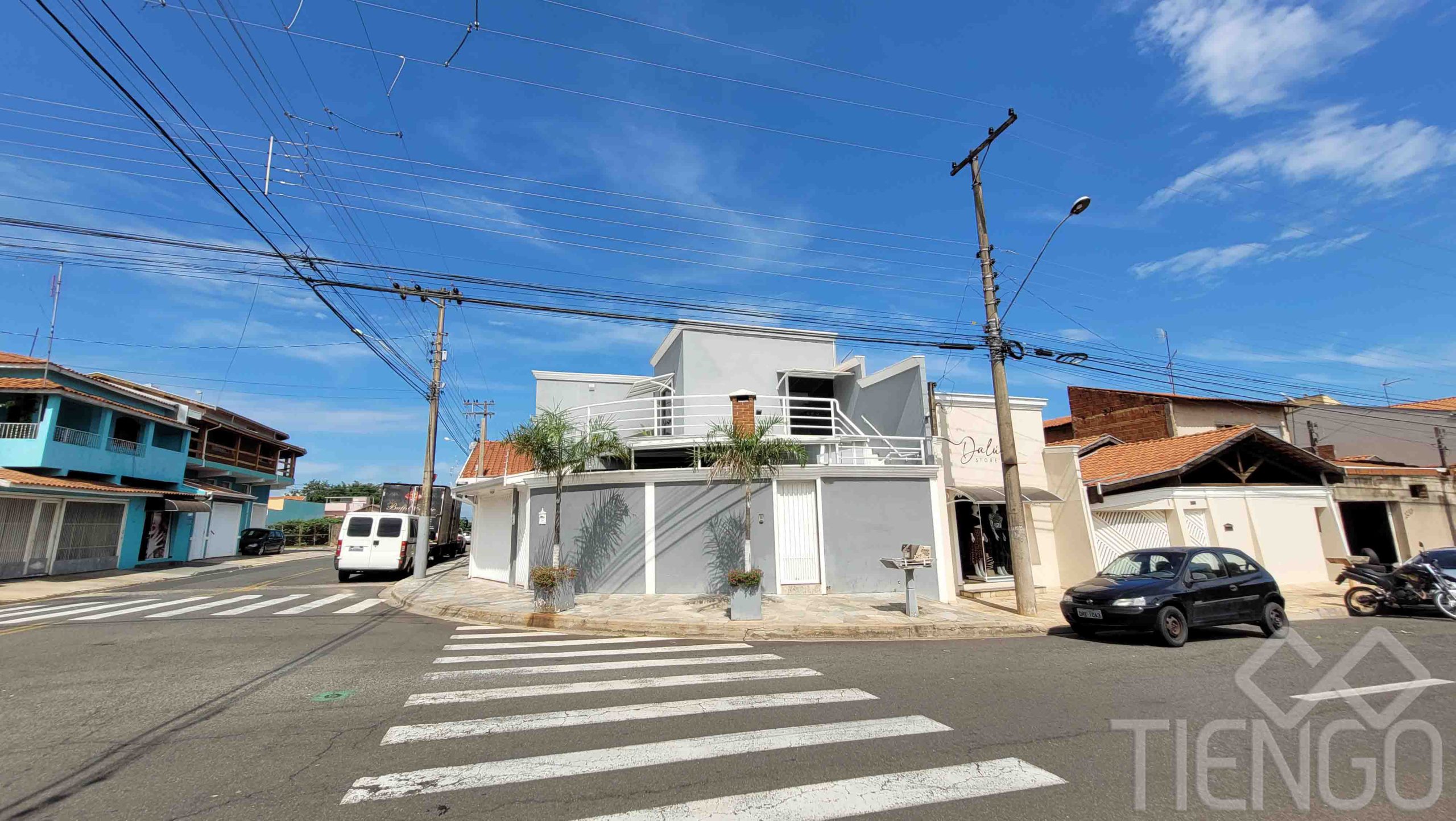 Casa no Jardim Graminha - Tiengo - A sua imobiliária em Limeira