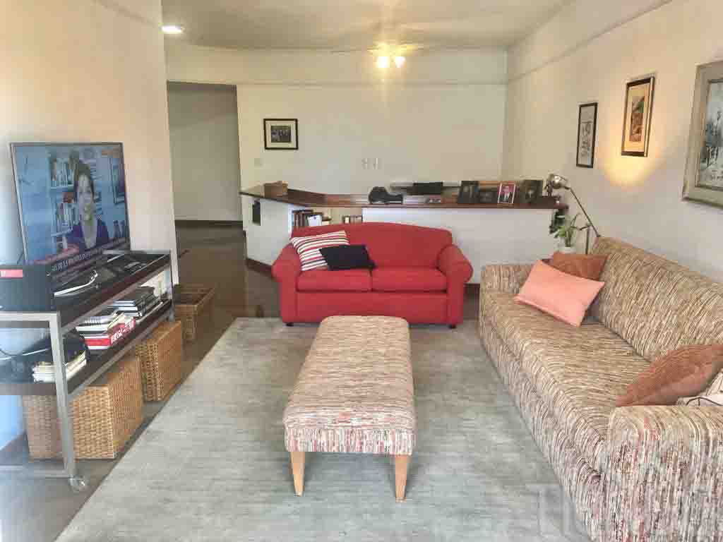 Apartamento no Edifício Itaíci - Tiengo - A sua imobiliária em Limeira