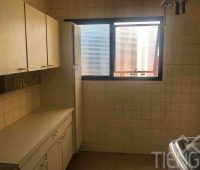 Apartamento no Edifício Itaíci - Tiengo - A sua imobiliária em Limeira