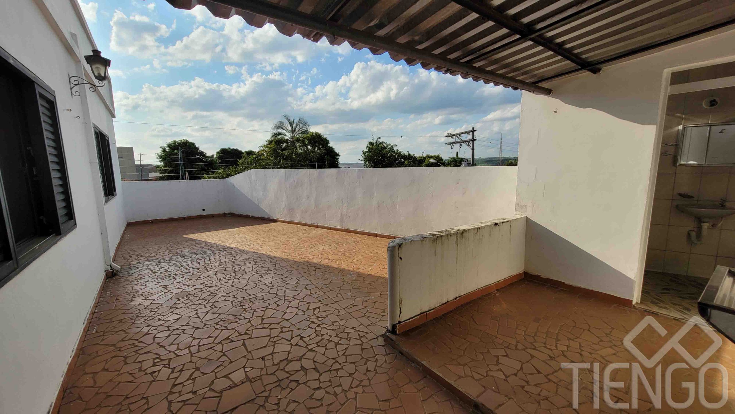 Casa na Vila São João - Tiengo - A sua imobiliária em Limeira