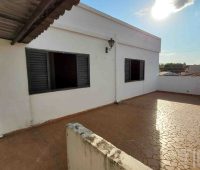 Casa na Vila São João - Tiengo - A sua imobiliária em Limeira